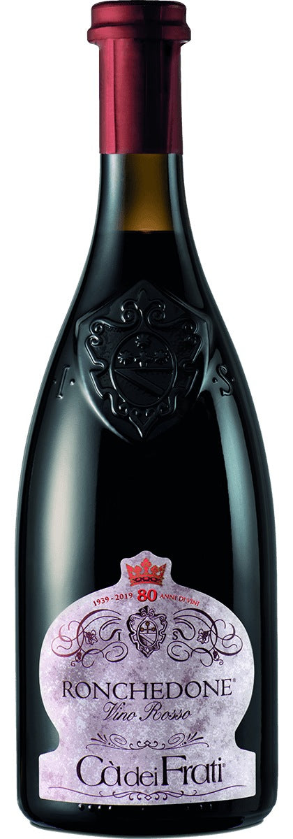 21 Ronchedone Benaco