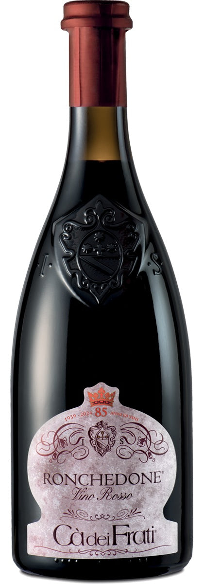 22 Ronchedone Benaco