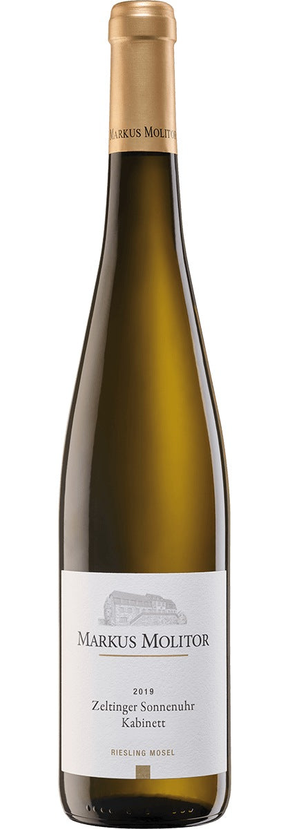 19 Zeltinger Sonnenuhr