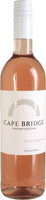 Cape Bridge Pinotage Rosé