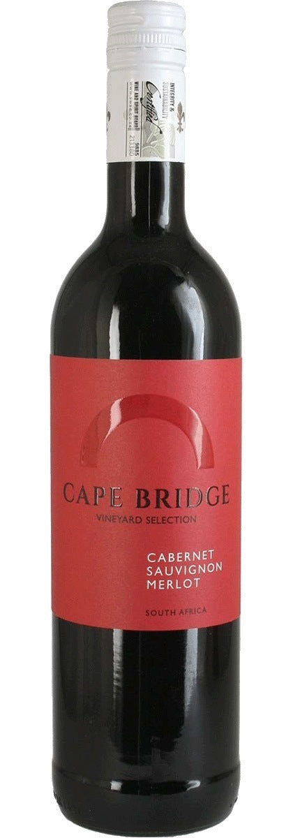 23 Cape Bridge