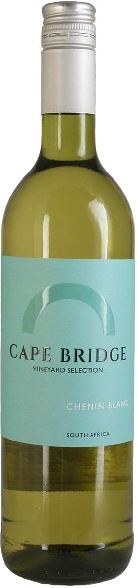 25 Cape Bridge Chenin Blanc