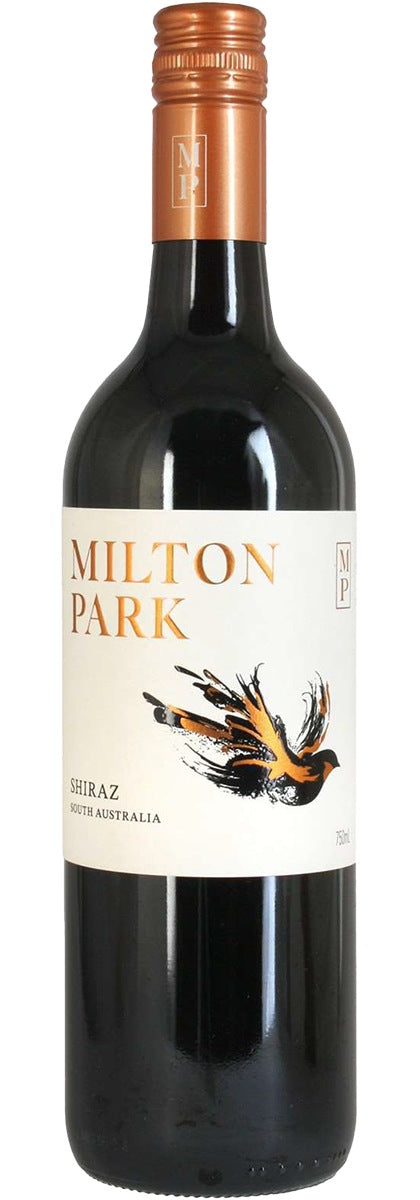 24 Milton Park