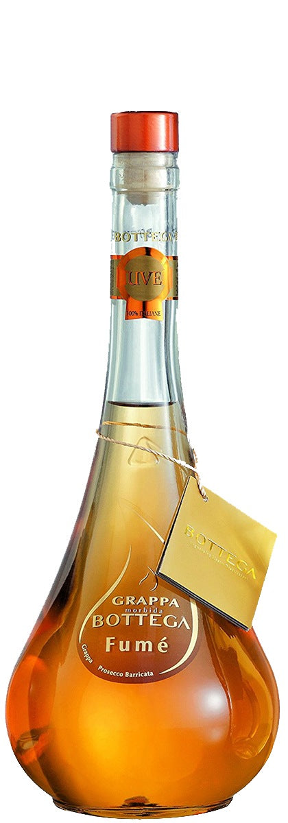 Bottega Grappa di Prosecco