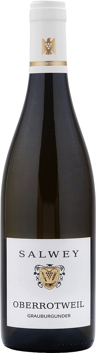 22 Salwey Oberrotweiler