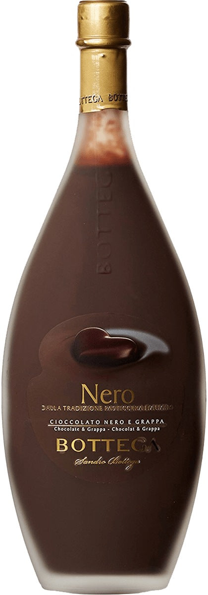 Nero Bottega