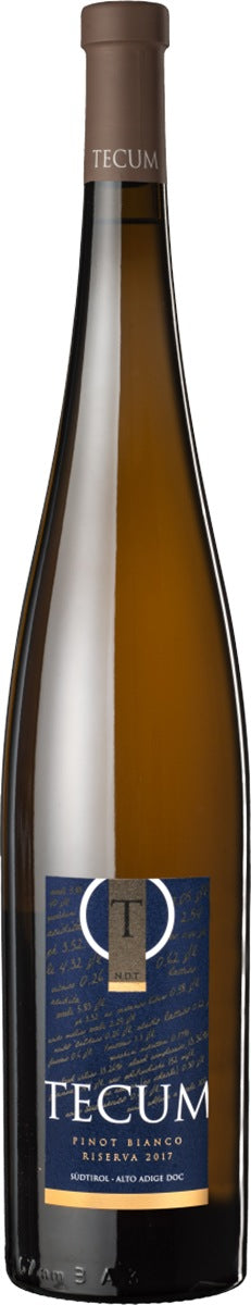 22 Tecum Pinot Bianco DOC