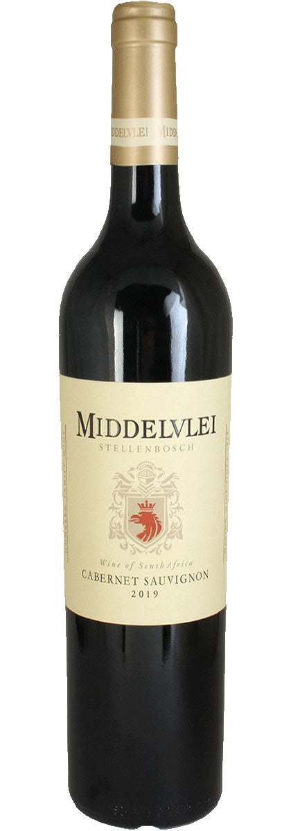 19 Middelvlei