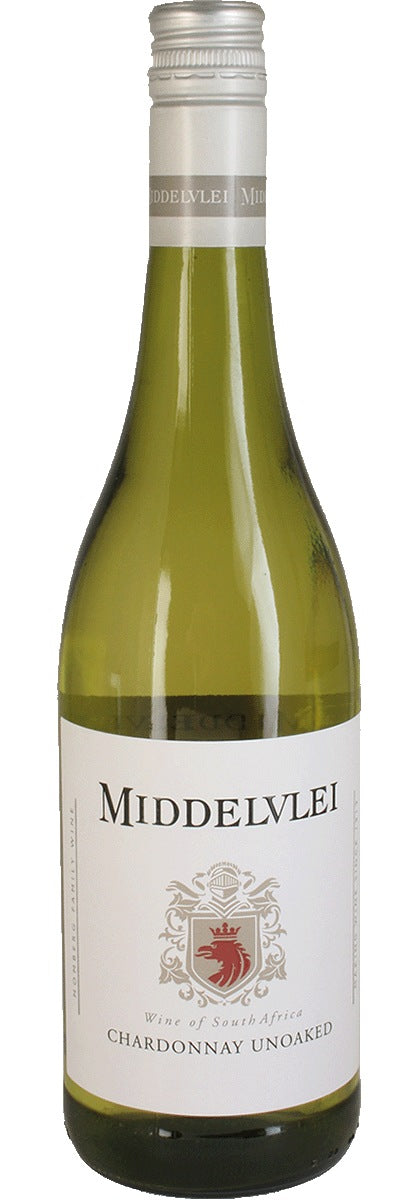 23 Middelvlei Chardonnay