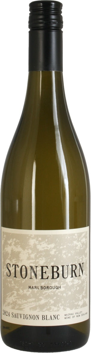 24 Hunter`s Stoneburn