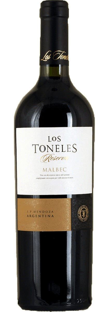 22 Malbec Reserva