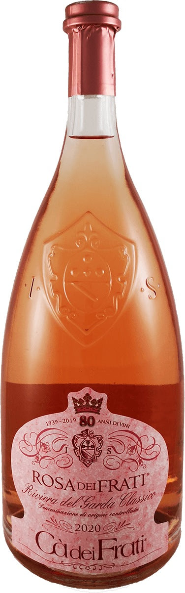 24 Rosa dei Frati   DOC