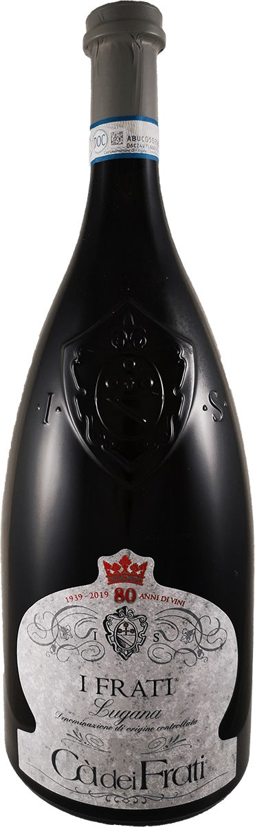 24 I Frati Lugana DOC
