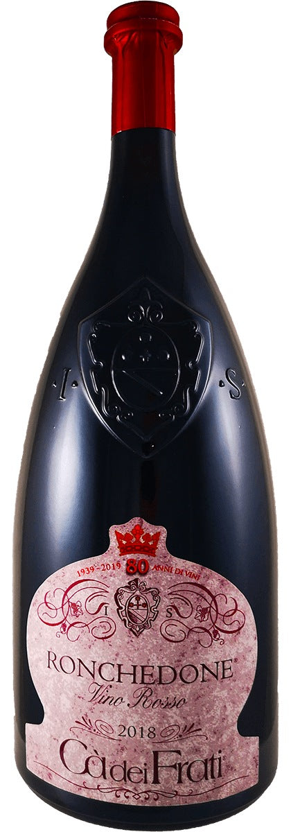 21 Ronchedone Benaco