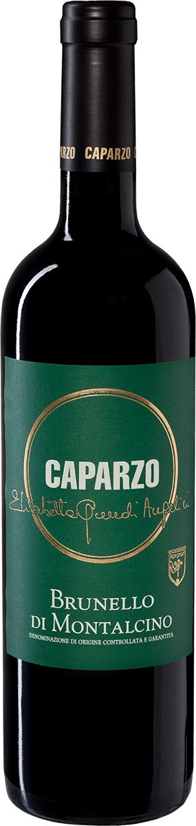 20 Brunello di Montalcino DOCG