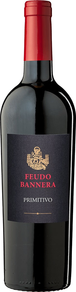 24 Primitivo IGT