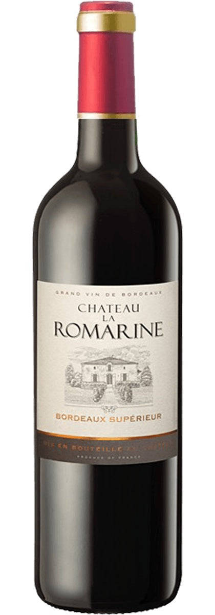 19 Château la Romarine
