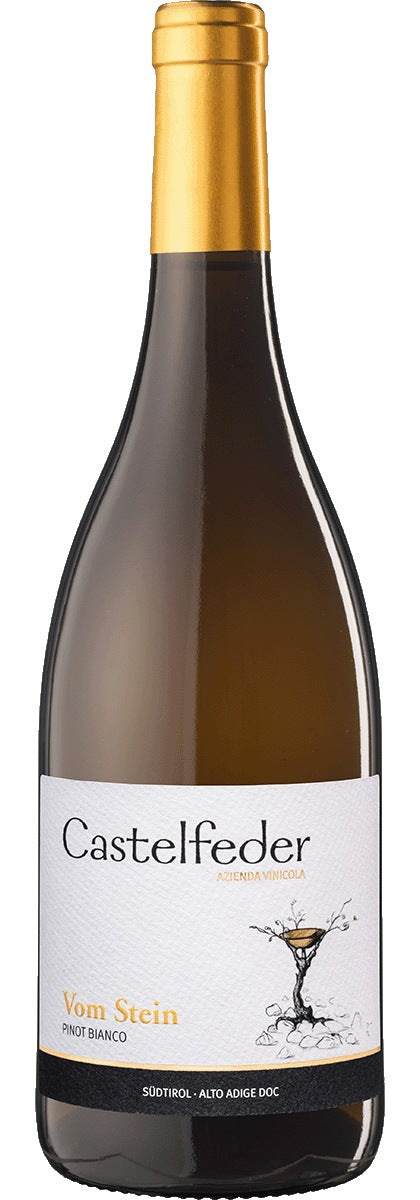 23 Pinot Bianco VOM STEIN