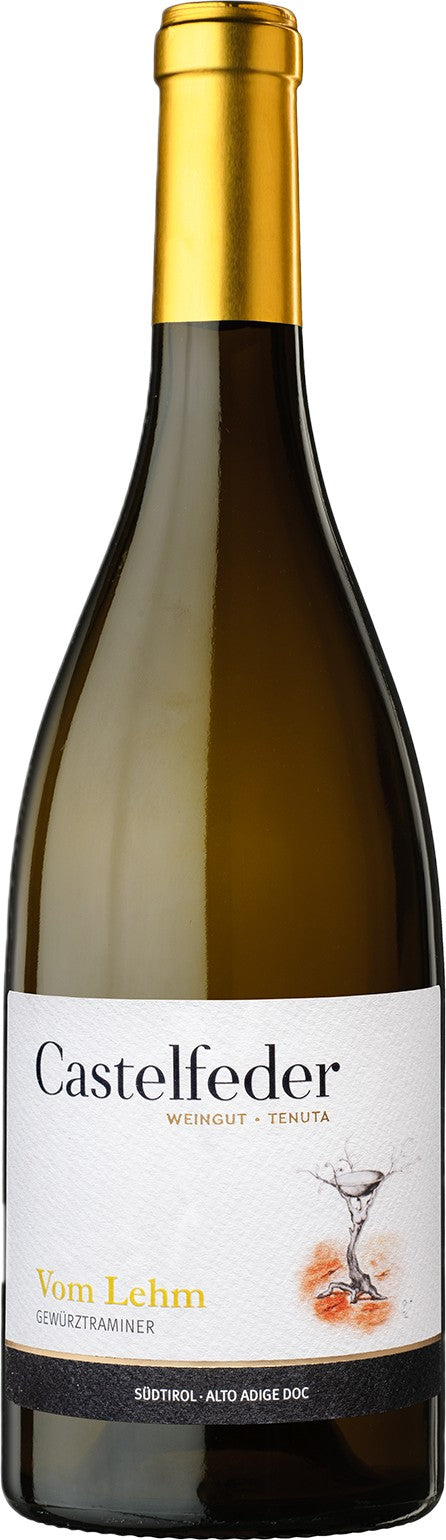 21 Gewürztraminer DOC