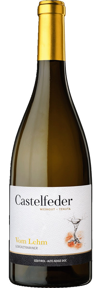 23 Gewürztraminer DOC