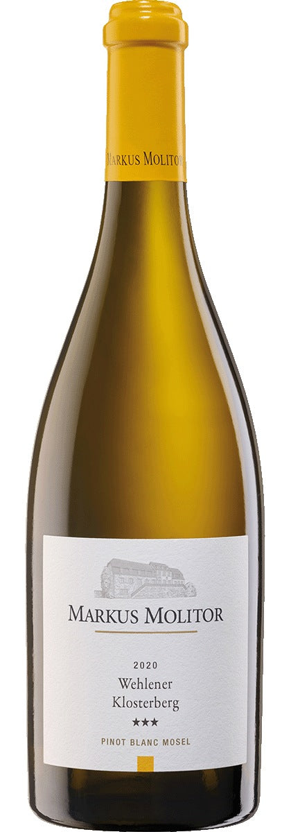 20 Wehlener Klosterberg