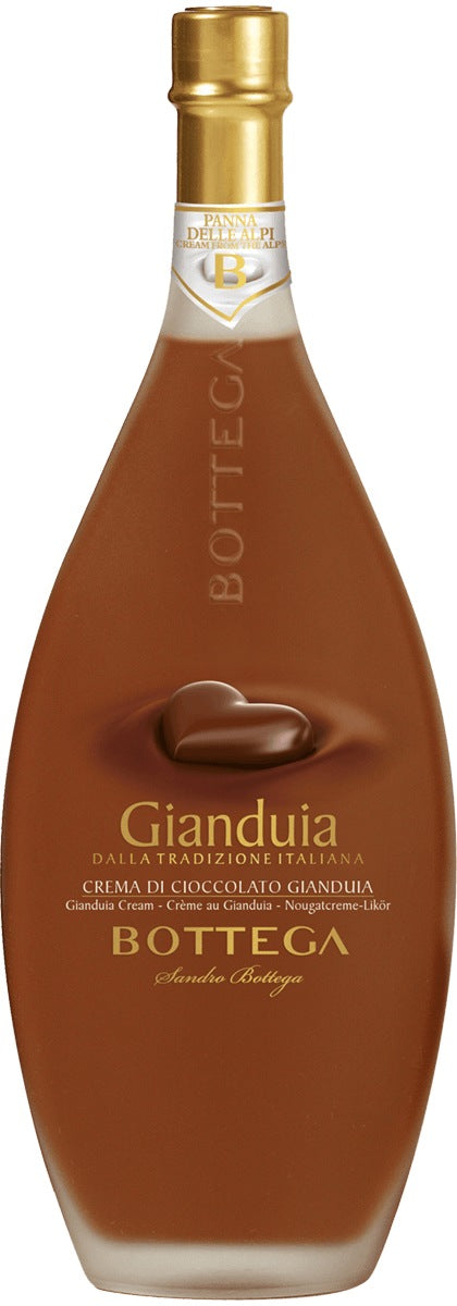 Gianduia Bottega
