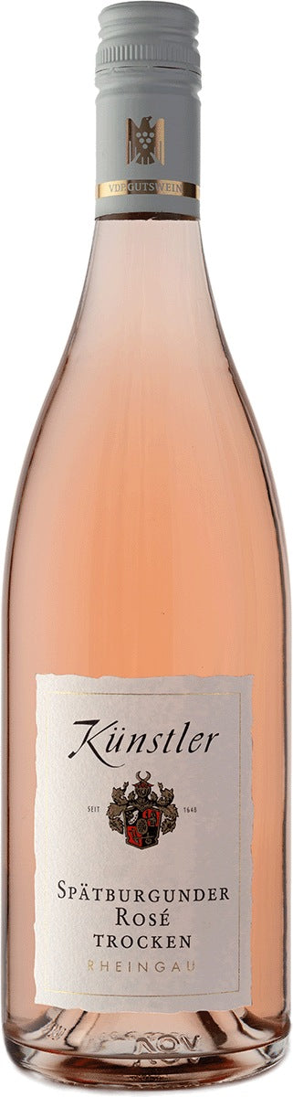 24 Künstler Rosé