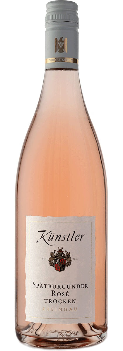 25 Künstler Rosé