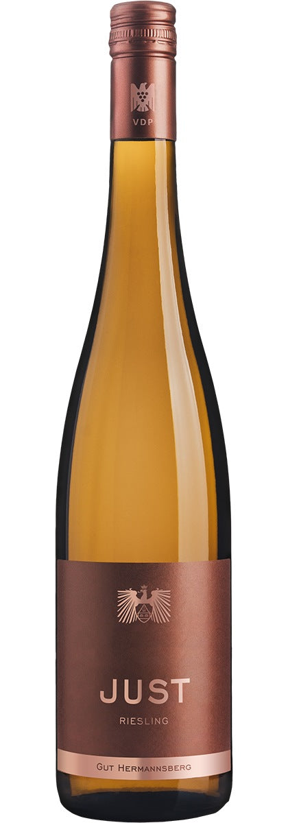 25 PURE Riesling