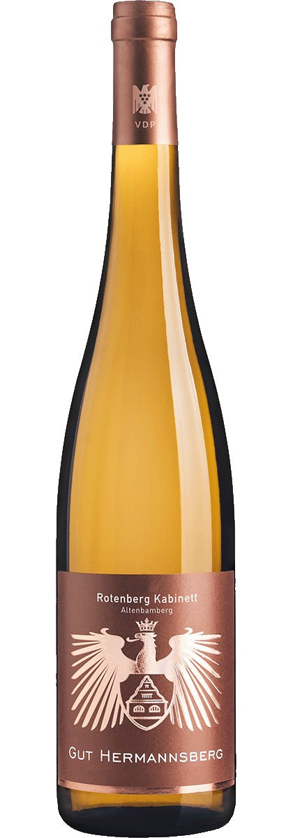 23 Altenbamberger Rotenberg