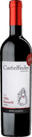 Hunfelds FAVORIT Castelfeder Selections Vigna Villa Karneid Lagrein DOC Alto Adige