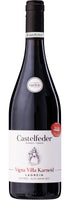 Hunfelds FAVORIT Castelfeder Selections Vigna Villa Karneid Lagrein DOC Alto Adige