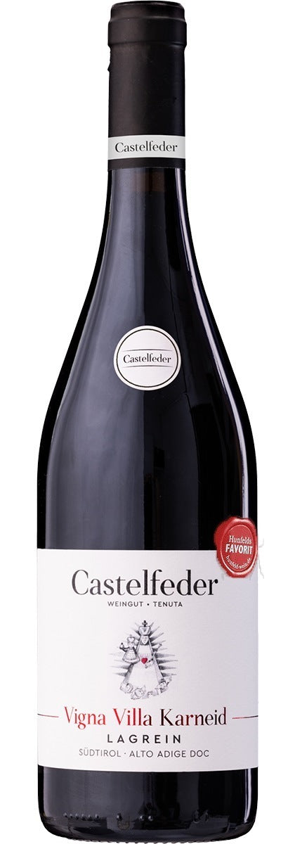 24 Castelfeder Selections
