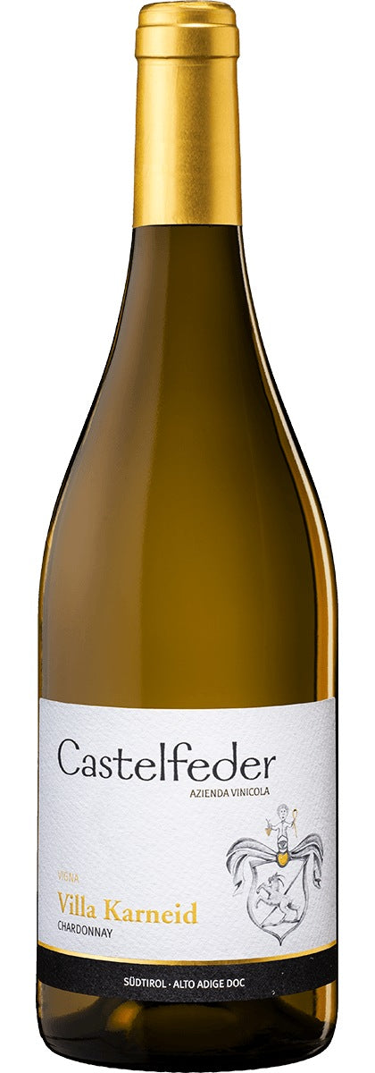 19 Castelfeder Selections