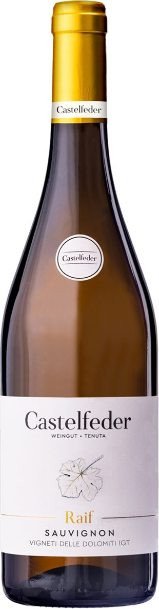 24 Castelfeder Selections