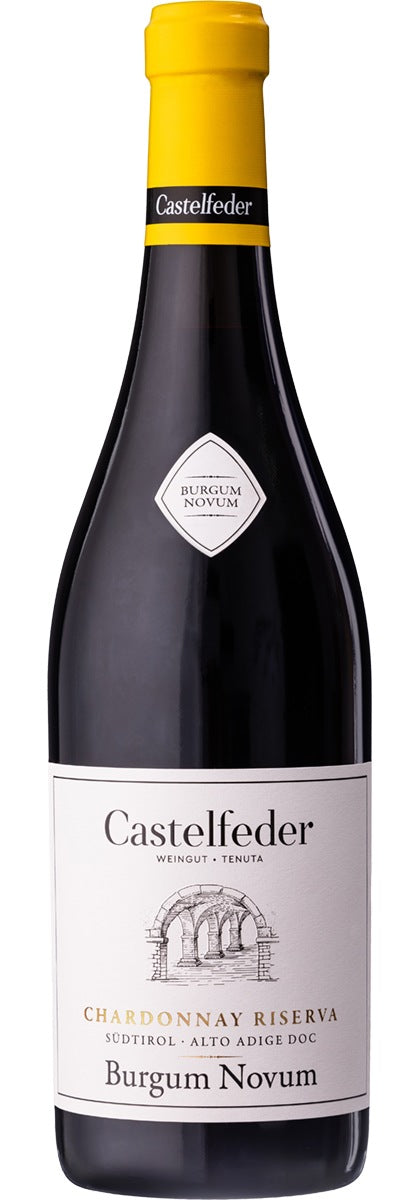 22 Castelfeder Burgum Novum