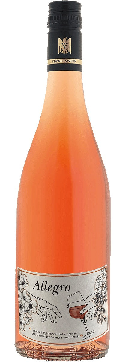 22 Allegro Rosé