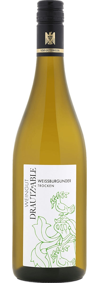 21 Drautz-Able Weißburgunder