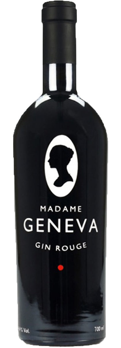 Madame Geneva
