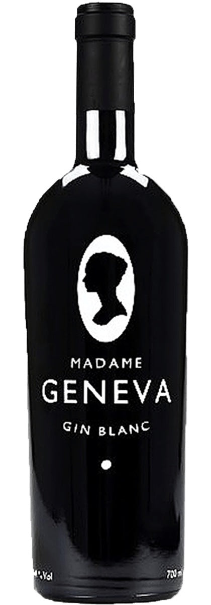 Madame Geneva