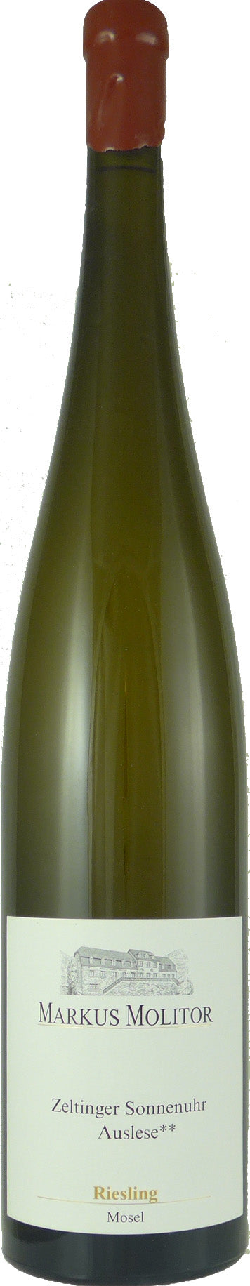 09 Zeltinger Sonnenuhr