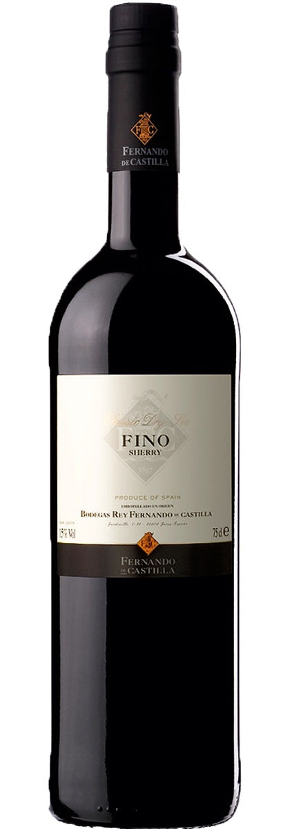 Fino Classic Dry-Leo Jerez DO