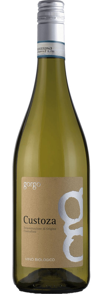 25 Custoza DOC
