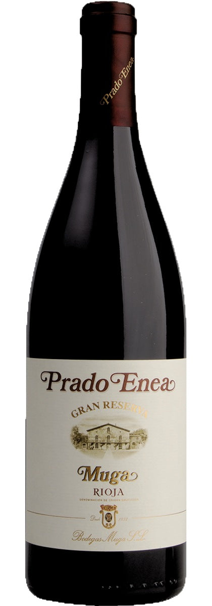16 Prado Enea Gran Reserva