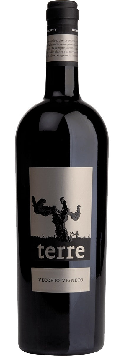 21 Terre Rosso Puglia IGT