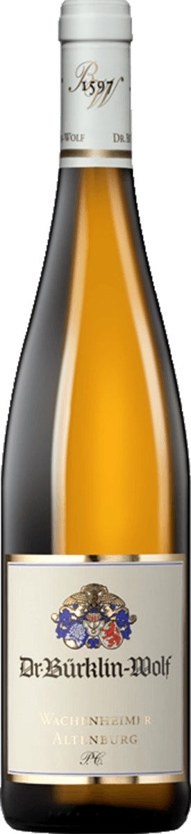 21 Wachenheimer Altenburg P.C.