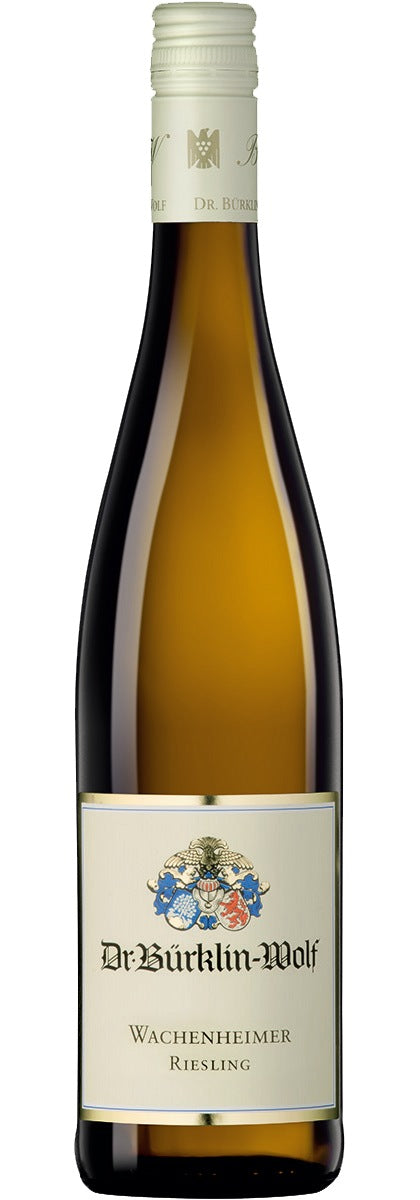 17 Wachenheimer Riesling