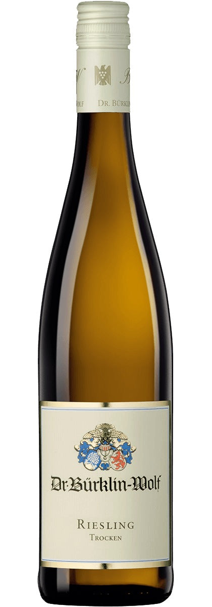 23 Dr. Bürklin-Wolf Riesling