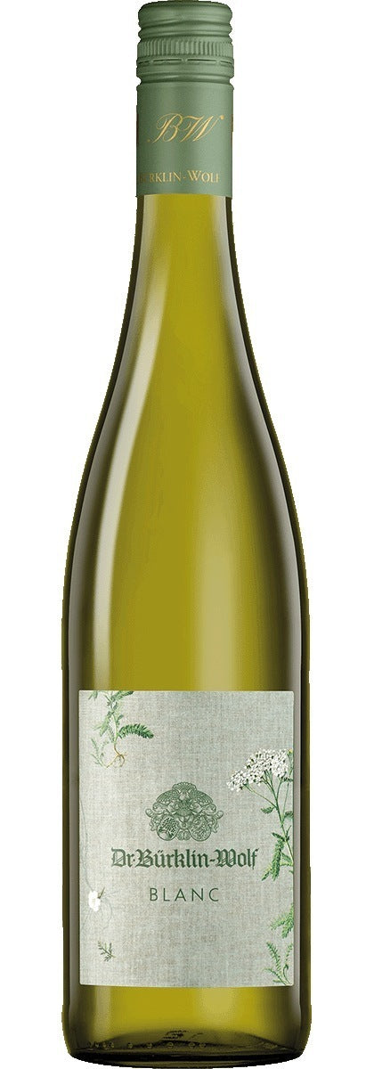 24 Dr. Bürklin-Wolf Blanc