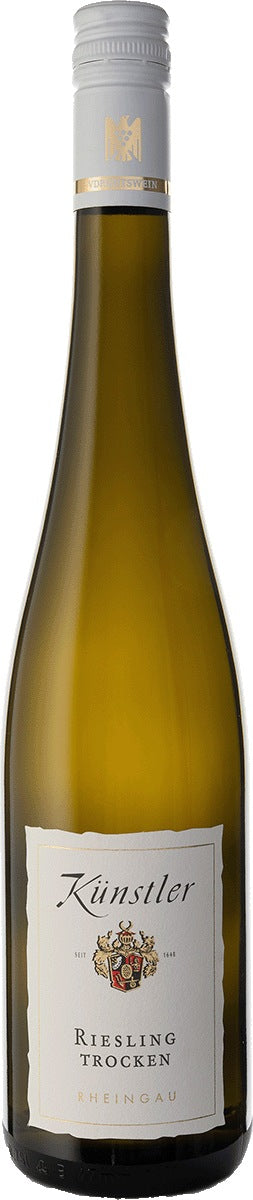 24 Künstler Gutsriesling